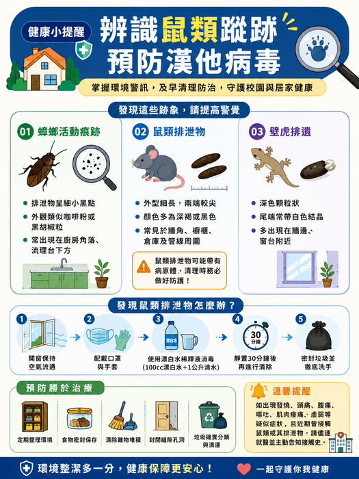 漢他病毒海報