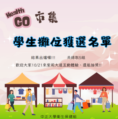 連結到錄取名單